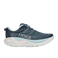 Faded Navy/Glimmering Blue