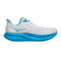 White/Skyward Blue