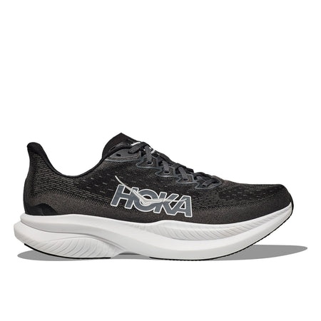 Hoka Mach 6