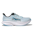 White/Cielo Blue