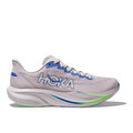Ash Grey/Cobalt Blue