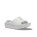 White/White