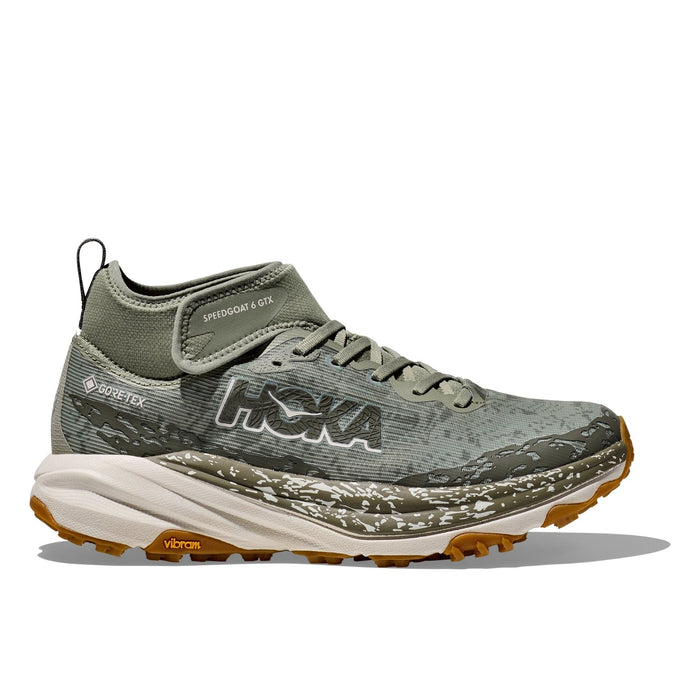 Hoka Speedgoat 6 Mid GTX Hiking Boot – Men's