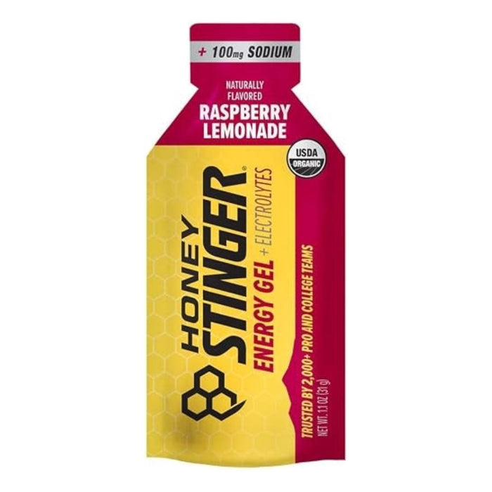 Honey Stinger Caffeinated Energy Gel
