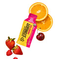 Fruit Smoothie