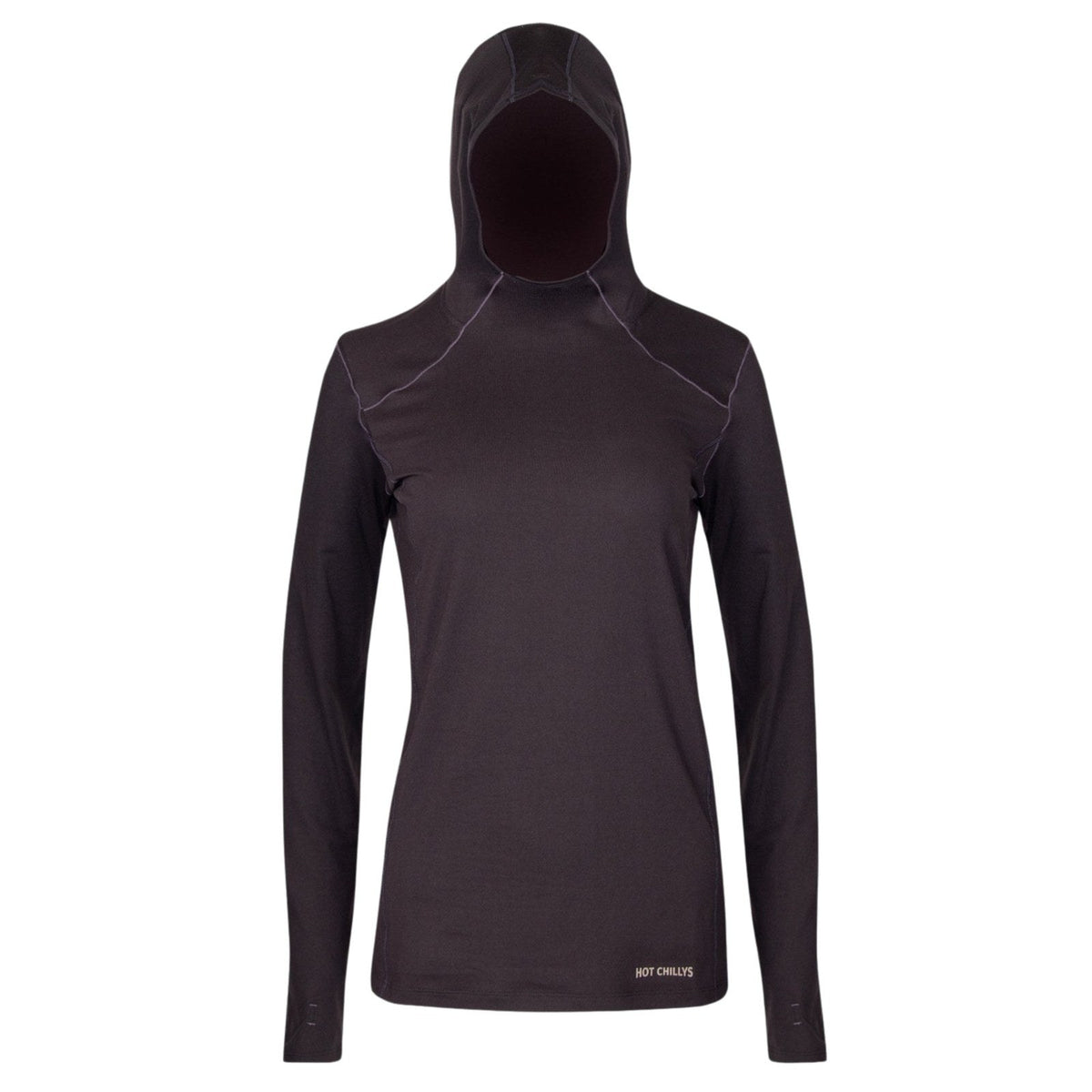Hot Chillys Clima-Tek Hoodie – Women's