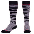 Winter Sport Black/Grey