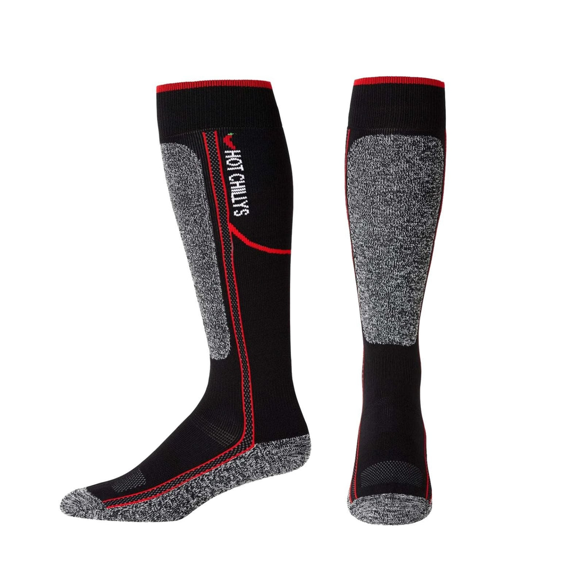 Hot Chillys Elite Heat Mid Volume Sock – Men's