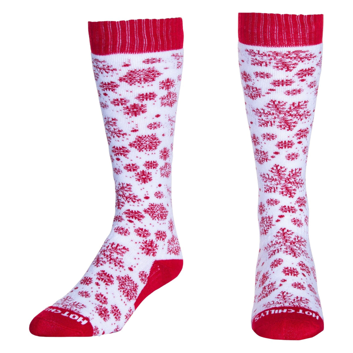 Hot Chillys Mid Volume Sock
