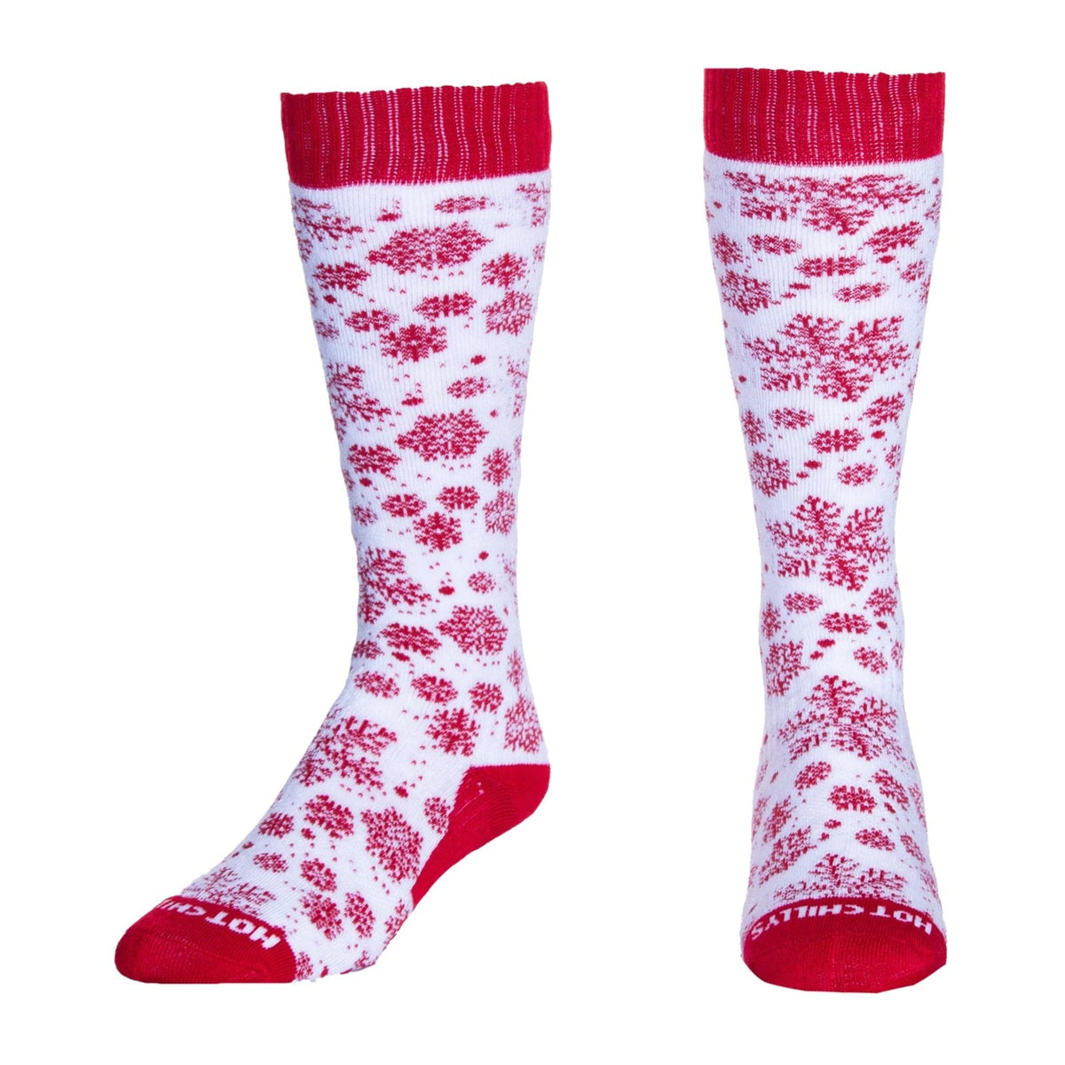 Hot Chillys Mid Volume Sock – Kids'