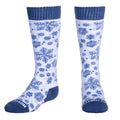Fiesta Snowfall Vintage Indigo