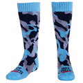 Texture Camo Glacier Camo