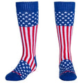 USA Flag Navy/Red/White