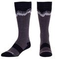 Mountain Black/Grey