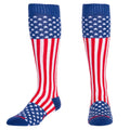 USA Flag Navy/Red/White
