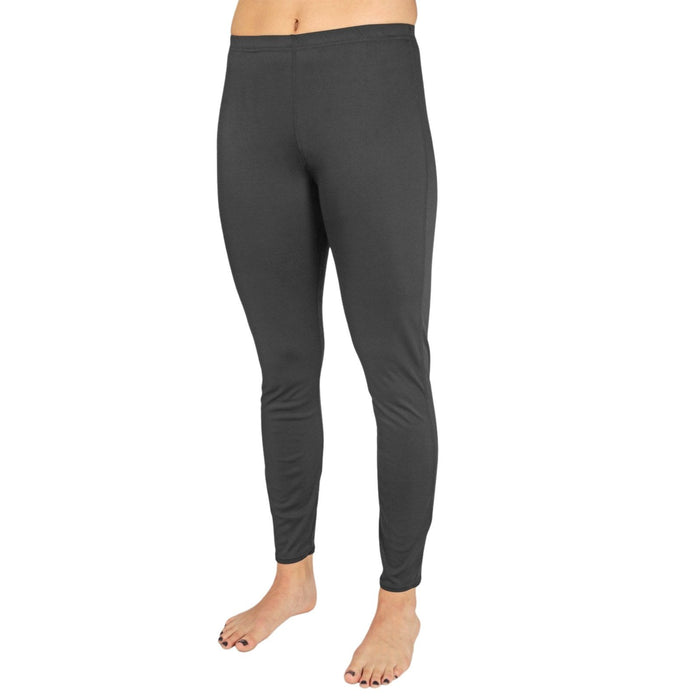 Hot Chillys Peach Skins Solid Thermal Bottom – Women's