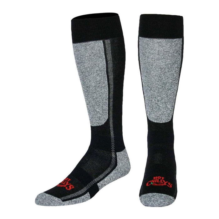 Hot Chillys Premier Low Volume Classic Sock – Men's