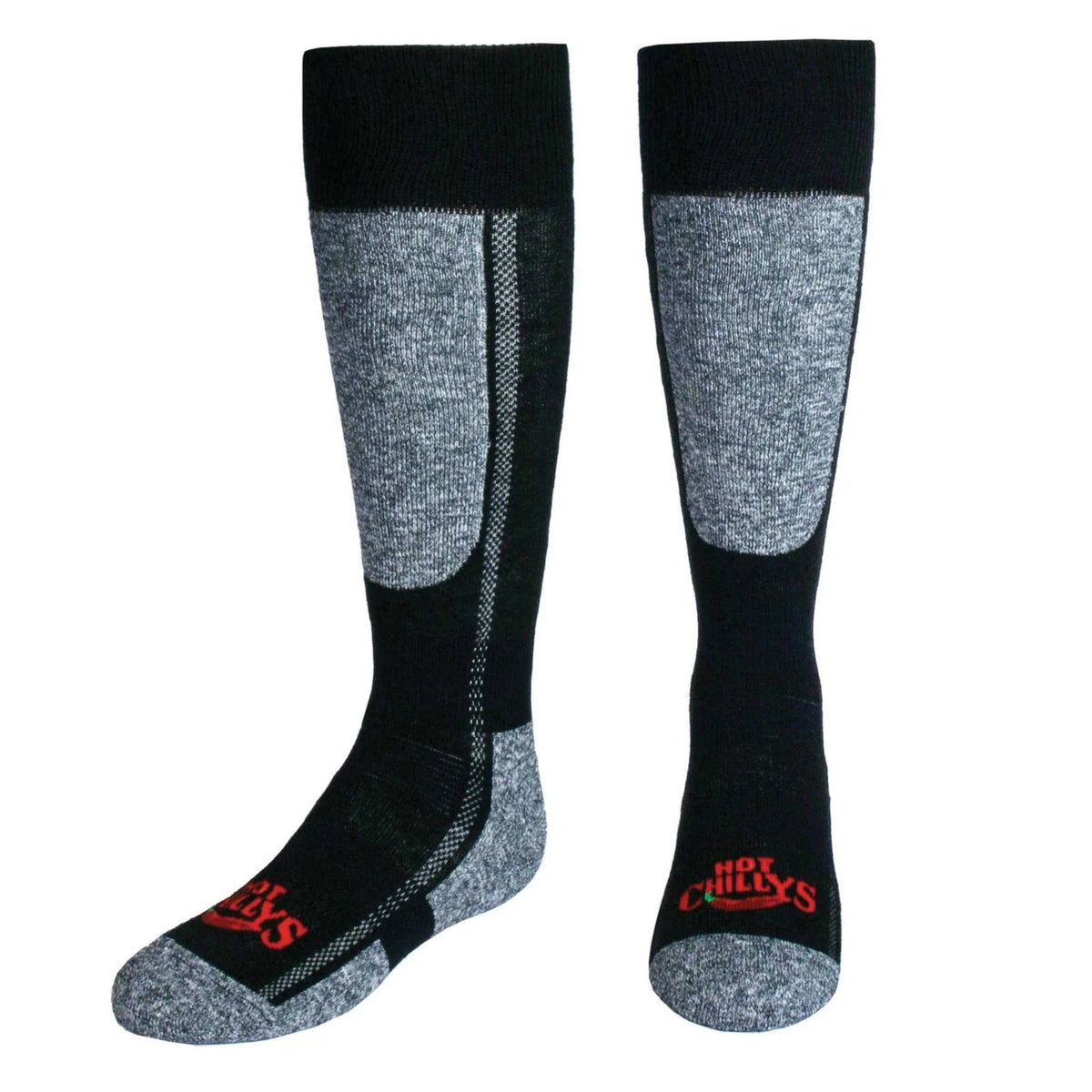 Hot Chillys Premium Mid Volume Classic Sock – Kids'