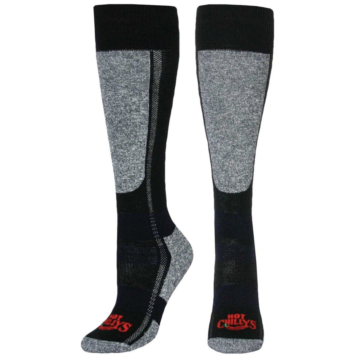 Hot Chillys Premium Mid Volume Classic Sock – Women's