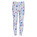Doods/Grey Print