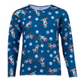 Snow Bears Print