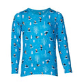 Toucans Print