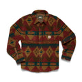 Mitla Motifs : Brick