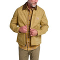 Woodsman
