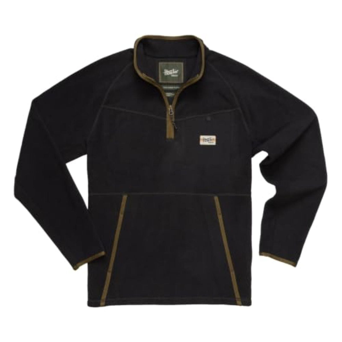 Howler Brothers Free Range Fleece Pullover – Men's