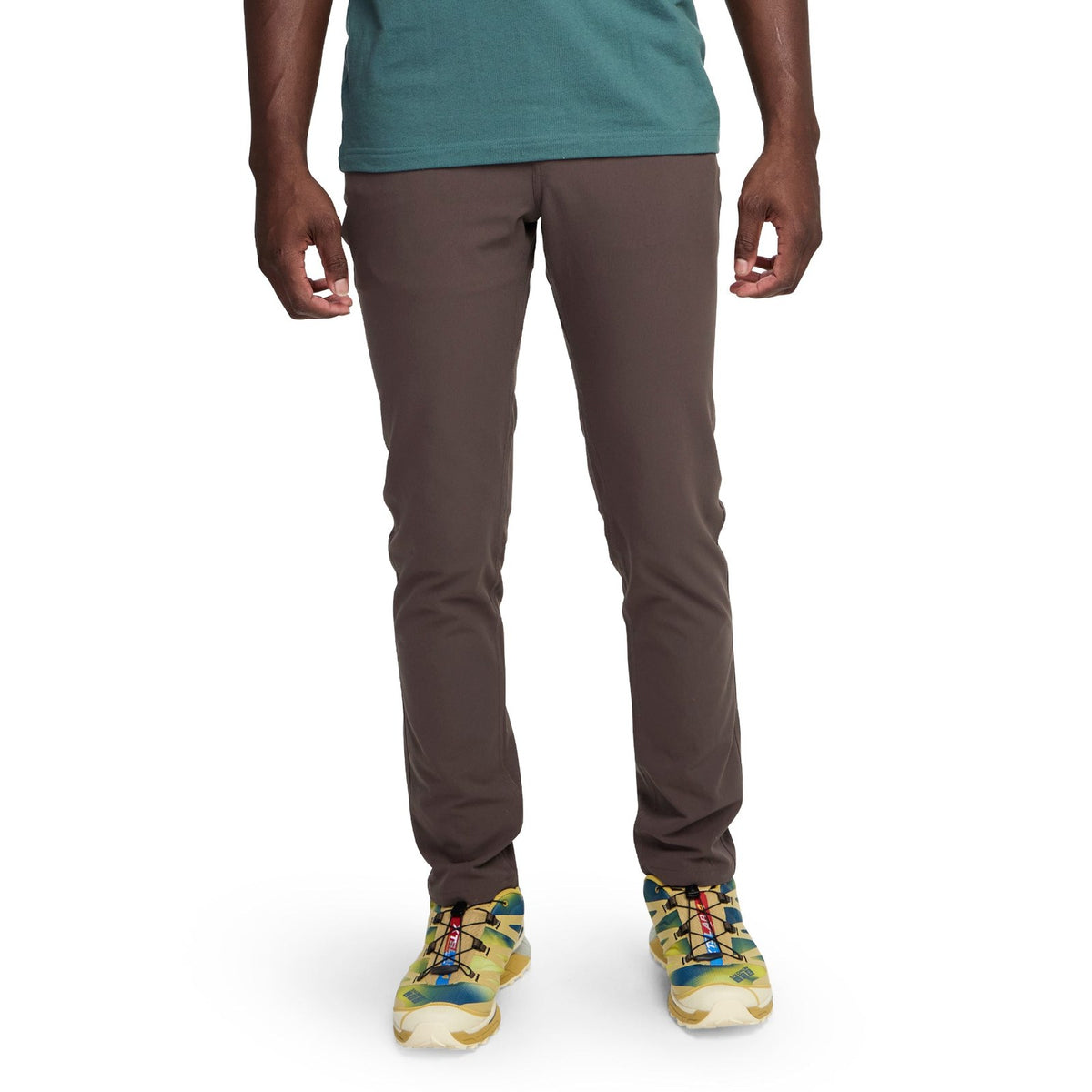 Howler Brothers Frontside Tech Pants – Men's