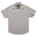 Seagulls/Grey Oxford