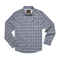 Kent Plaid/Tradewinds