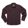 Barrett Plaid/Burgundy