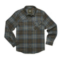 Kempton Plaid/Beluga