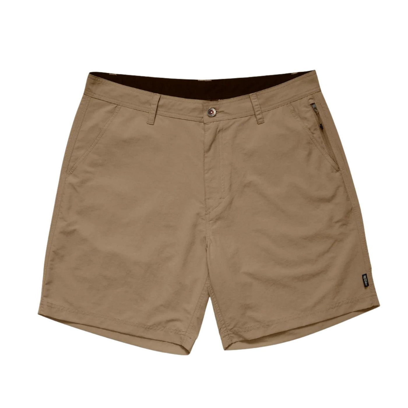 Howler Brothers Horizon Hybrid Shorts – Men's