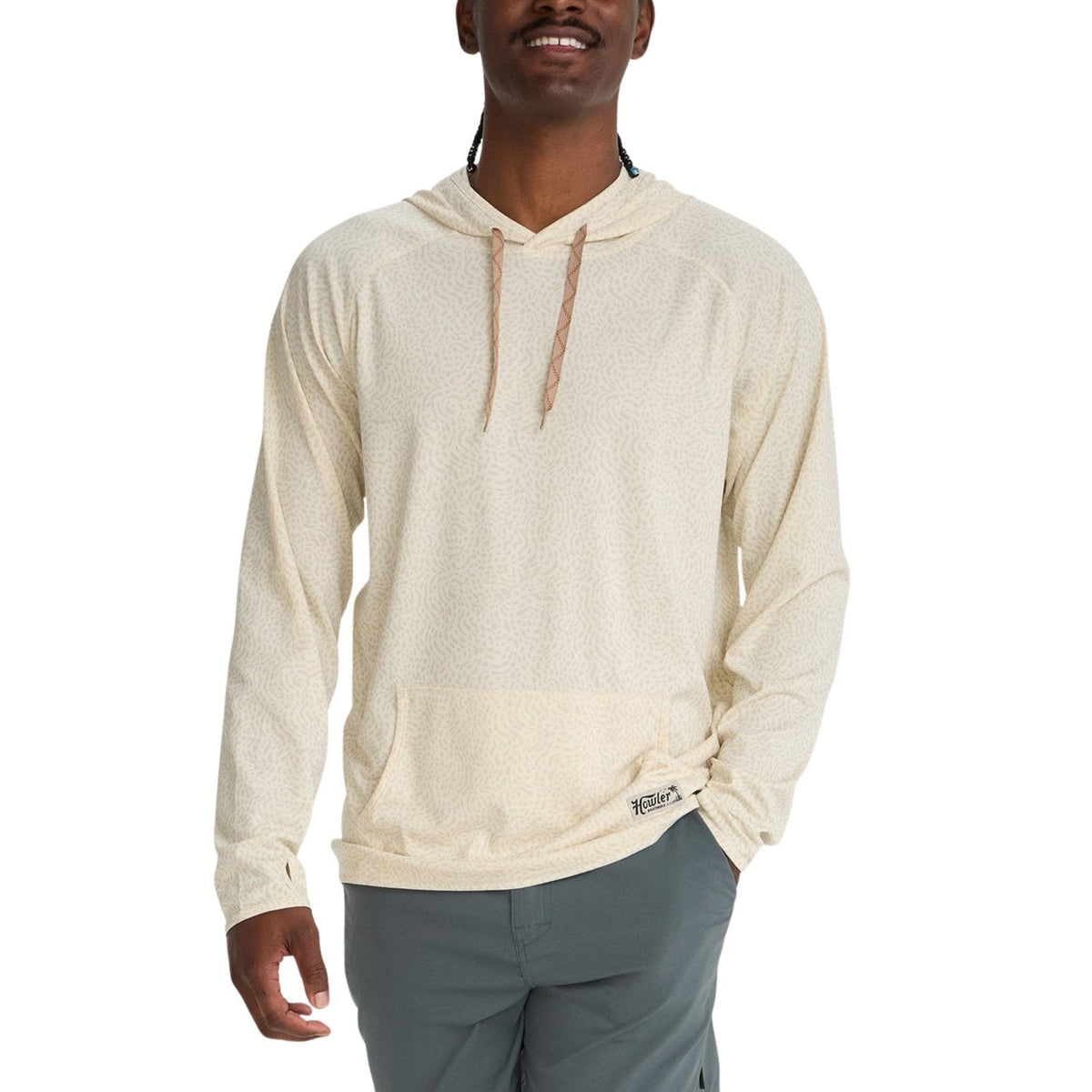 Howler Brothers Loggerhead Hoodie – Men's