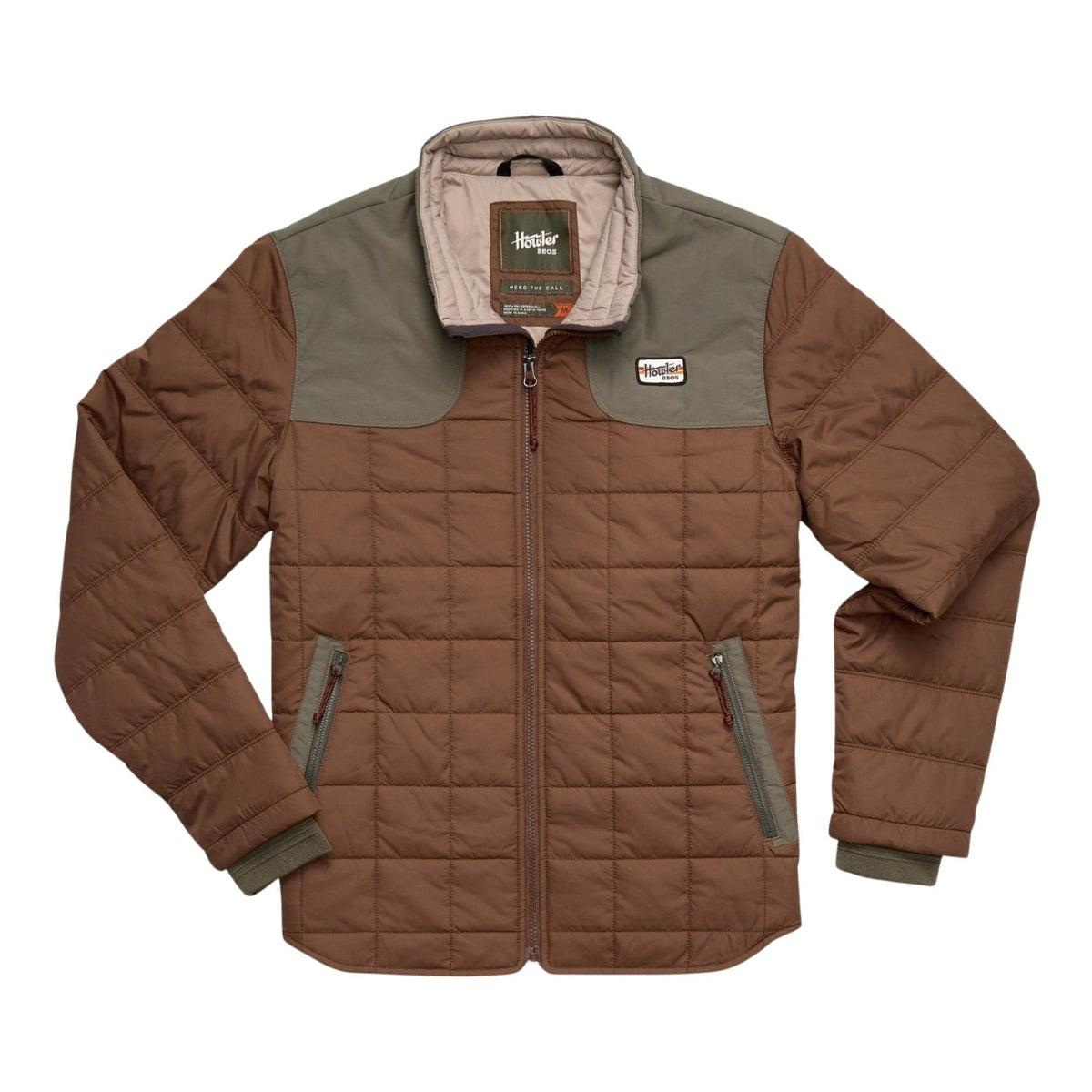 Howler Brothers Merlin Jacket – Men's