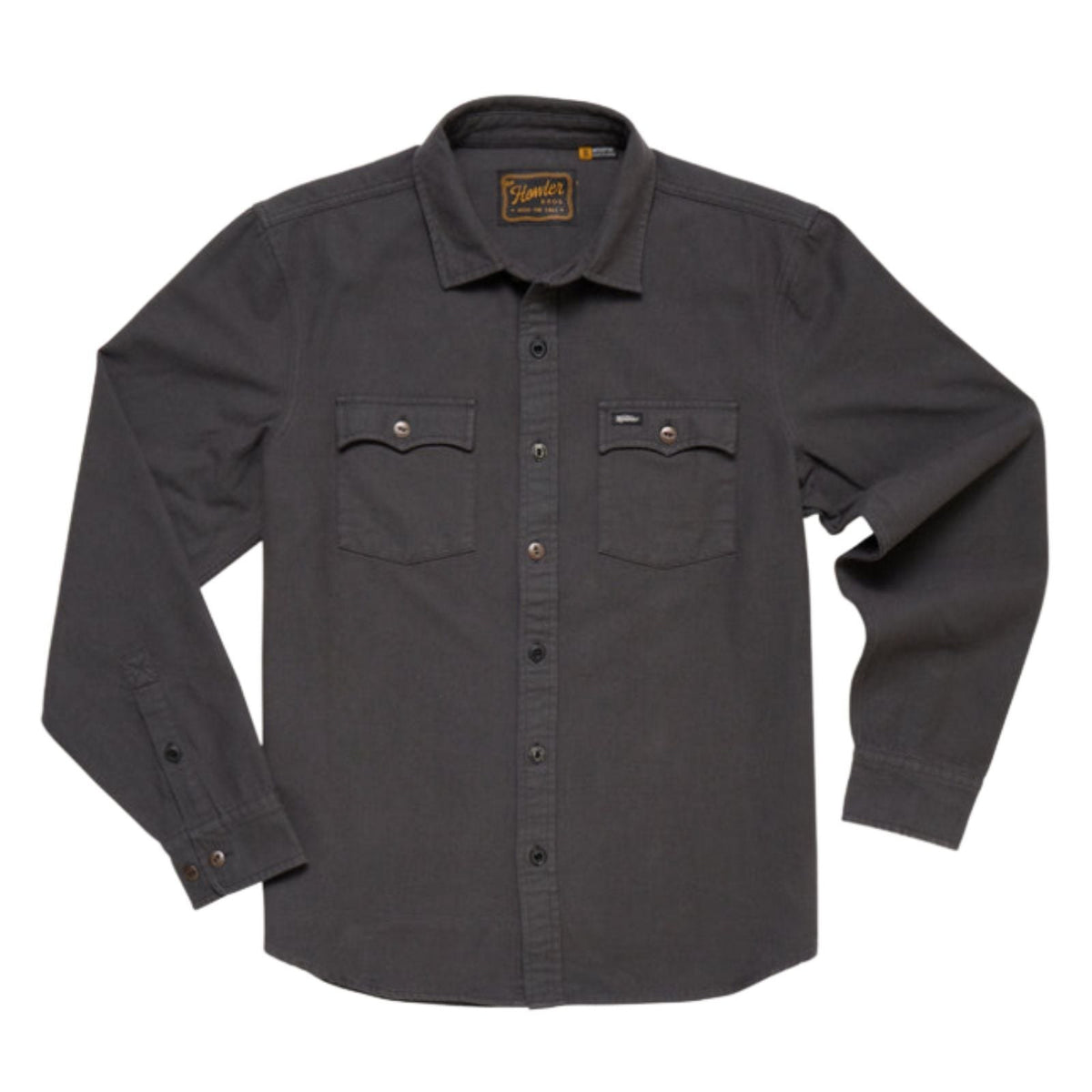 Howler Brothers Novato Button-Down Shirt – Men's