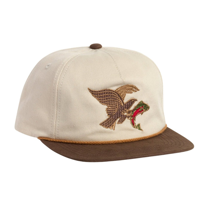 Howler Brothers Osprey Prey Unstructured Snapback Hat