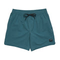 Seersucker/Dark Teal