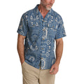 Palmetto Prophecy/Storm Blue