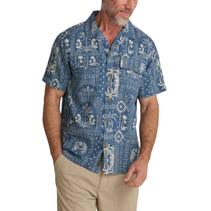Howler Brothers Shores Club Shirt – Men's