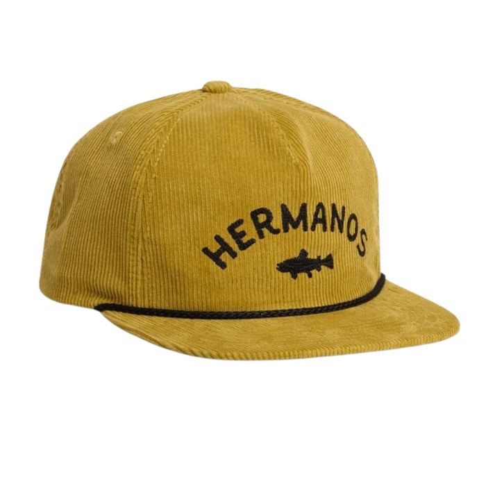 Howler Brothers Unstructured Snapback Hat