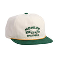 Seagull White/Green