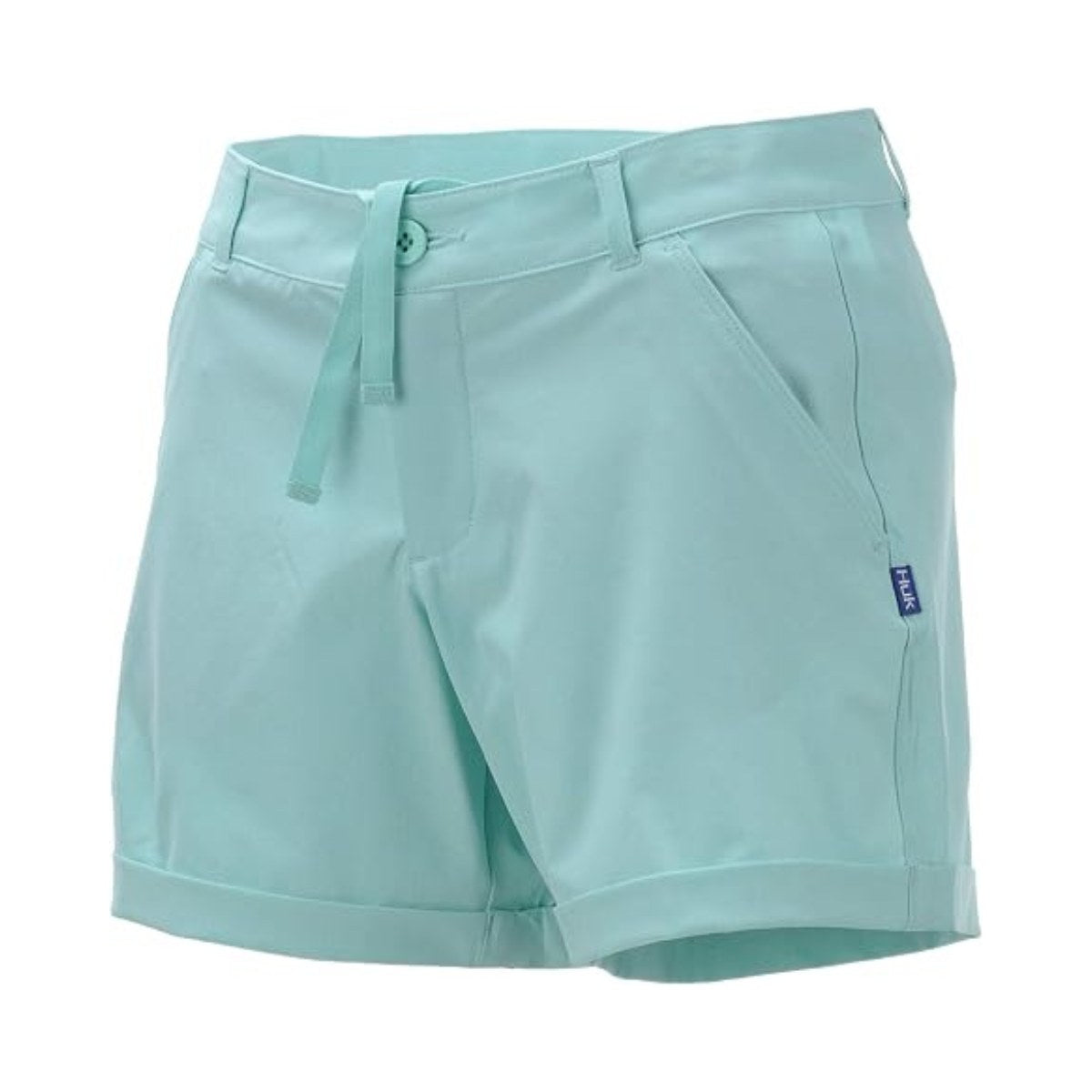 Huk 7 Day Short – Women's