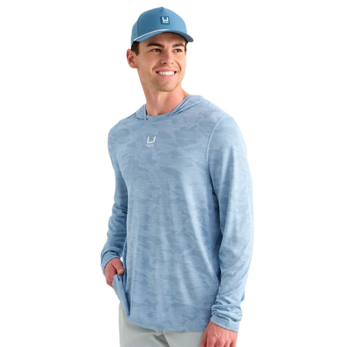 Huk A1A Pro Hoodie – Men's