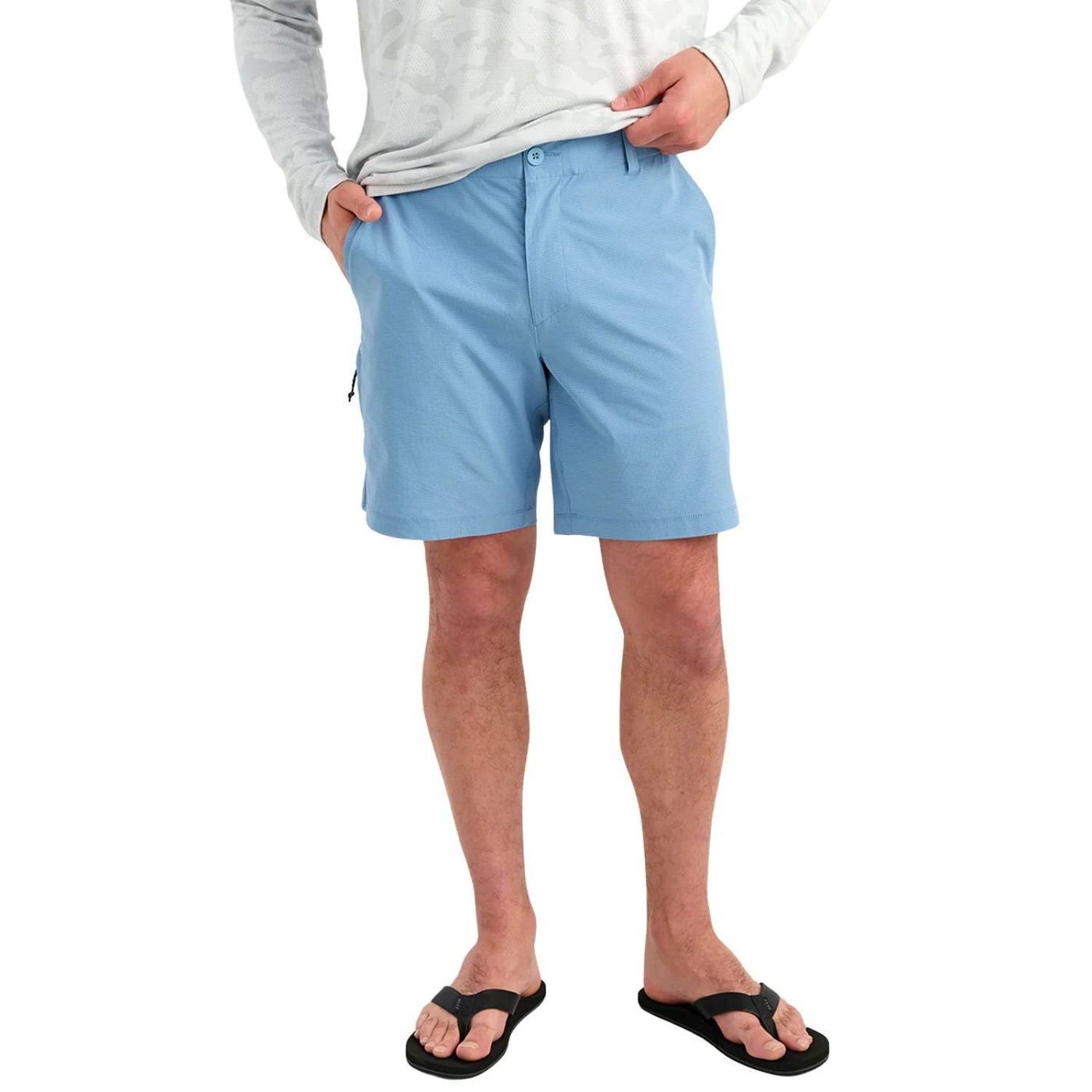 Huk A1A Pro Performance Short – Men's