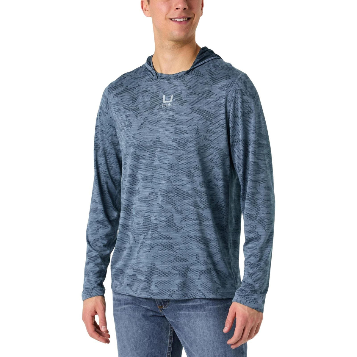 Huk Andros Hoodie – Men's