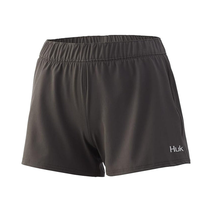 Huk Ashley Performance Short – Women's