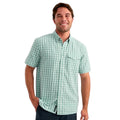 Caicos Plaid